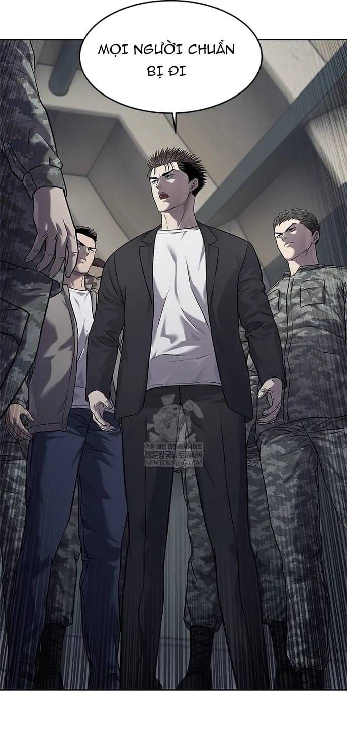 Đội Trưởng Lính Đánh Thuê Chapter 309 - 54