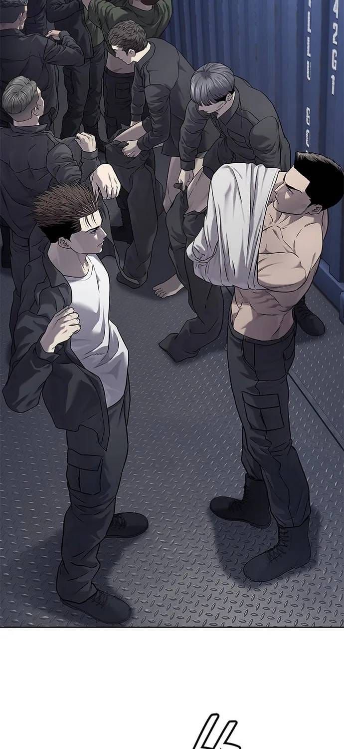 Đội Trưởng Lính Đánh Thuê Chapter 309 - 56