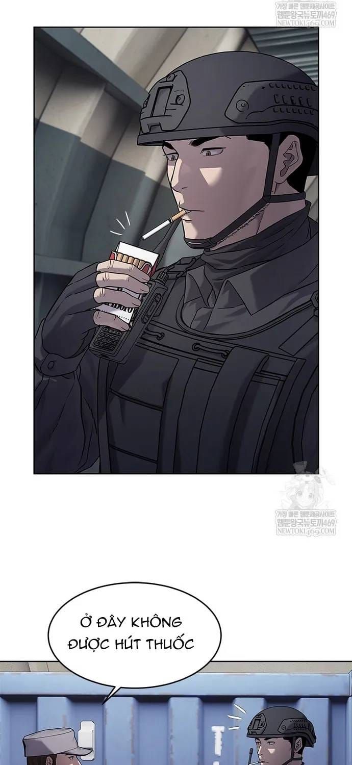 Đội Trưởng Lính Đánh Thuê Chapter 309 - 61
