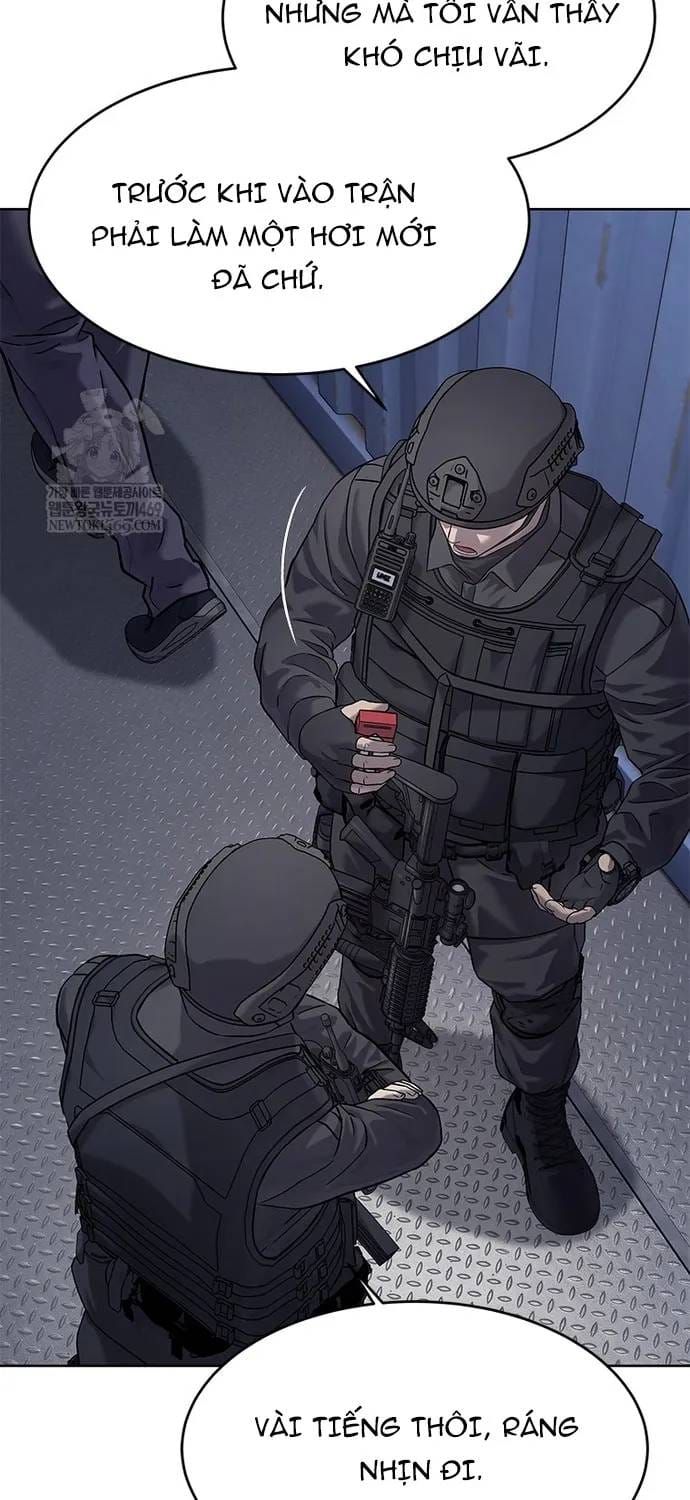 Đội Trưởng Lính Đánh Thuê Chapter 309 - 64