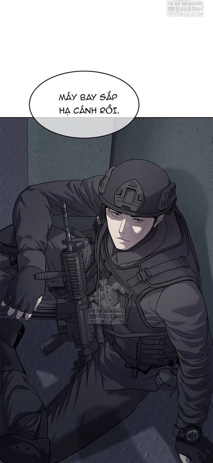 Đội Trưởng Lính Đánh Thuê Chapter 309 - 68