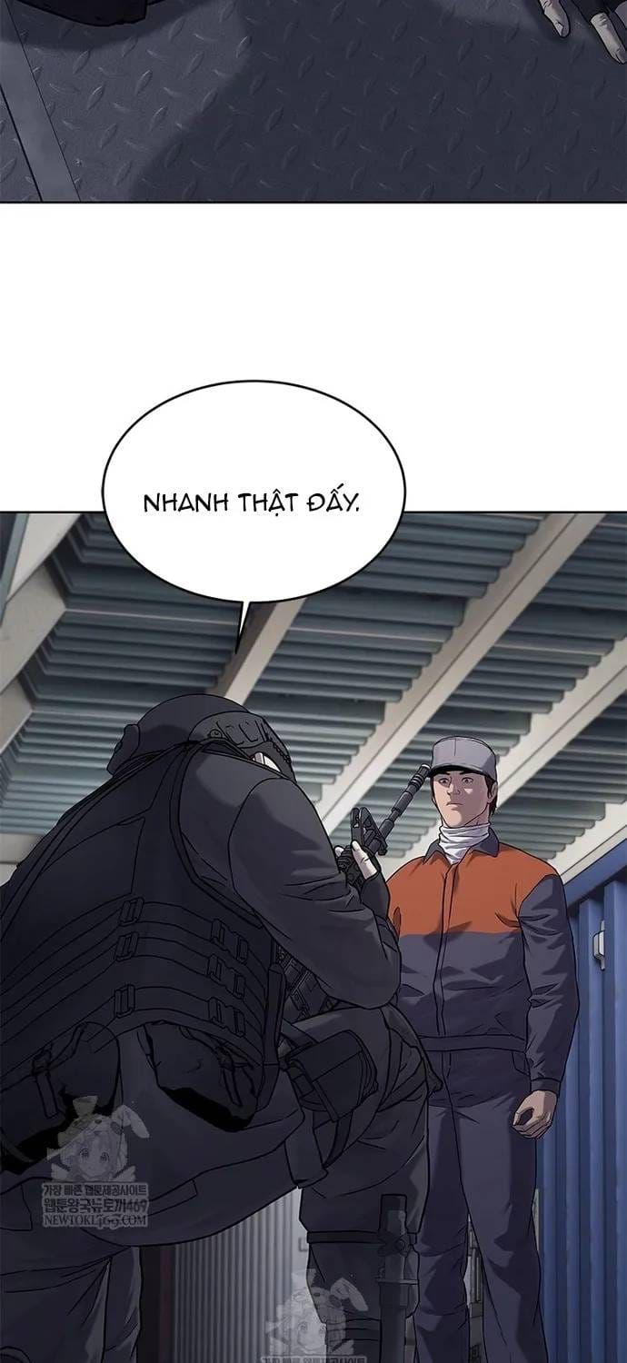Đội Trưởng Lính Đánh Thuê Chapter 309 - 69