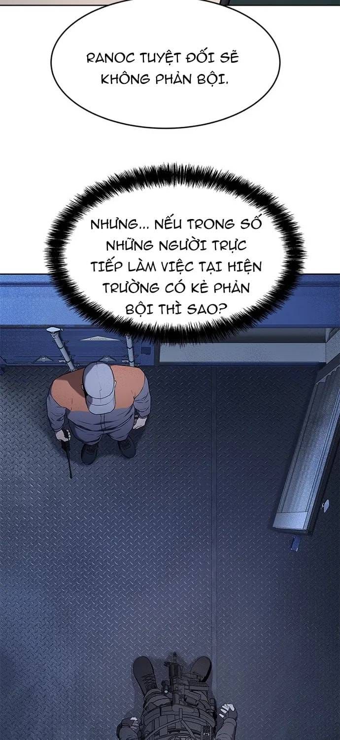 Đội Trưởng Lính Đánh Thuê Chapter 309 - 78