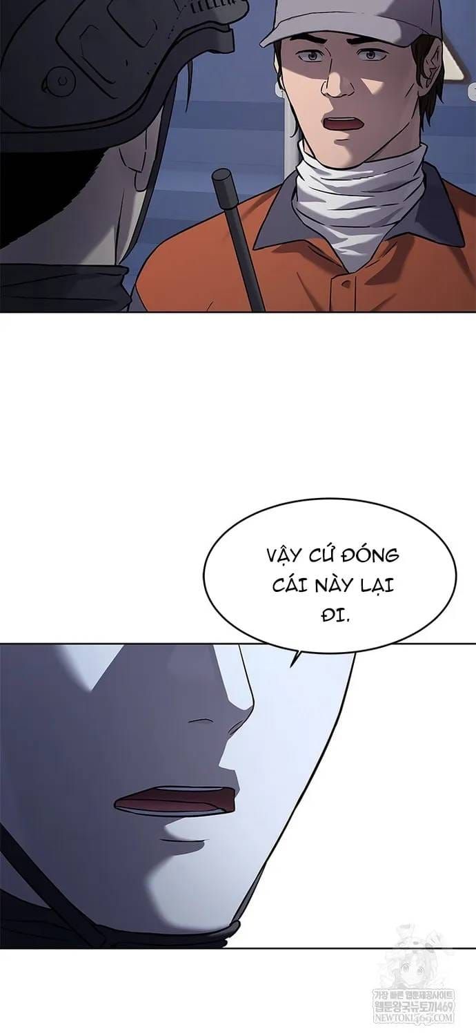 Đội Trưởng Lính Đánh Thuê Chapter 309 - 84