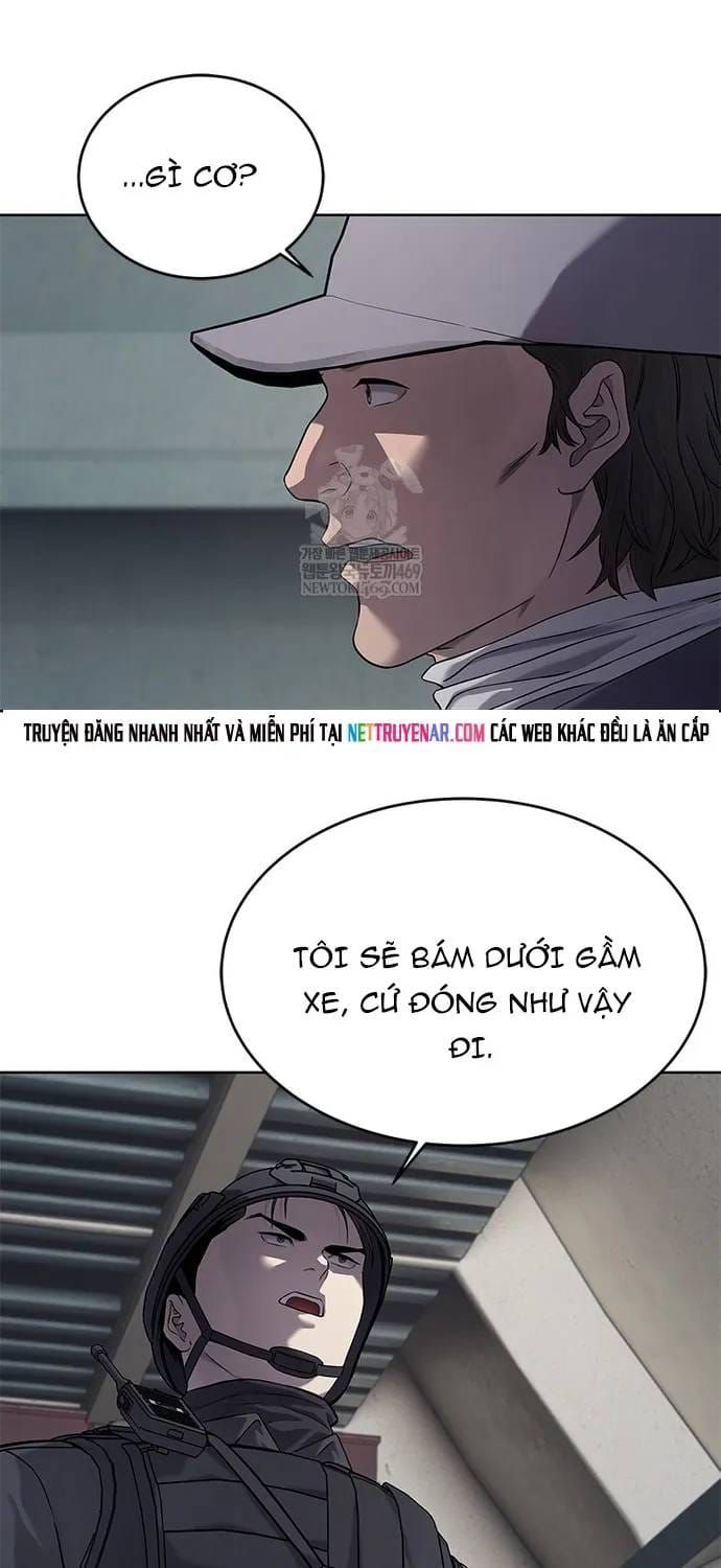Đội Trưởng Lính Đánh Thuê Chapter 309 - 85
