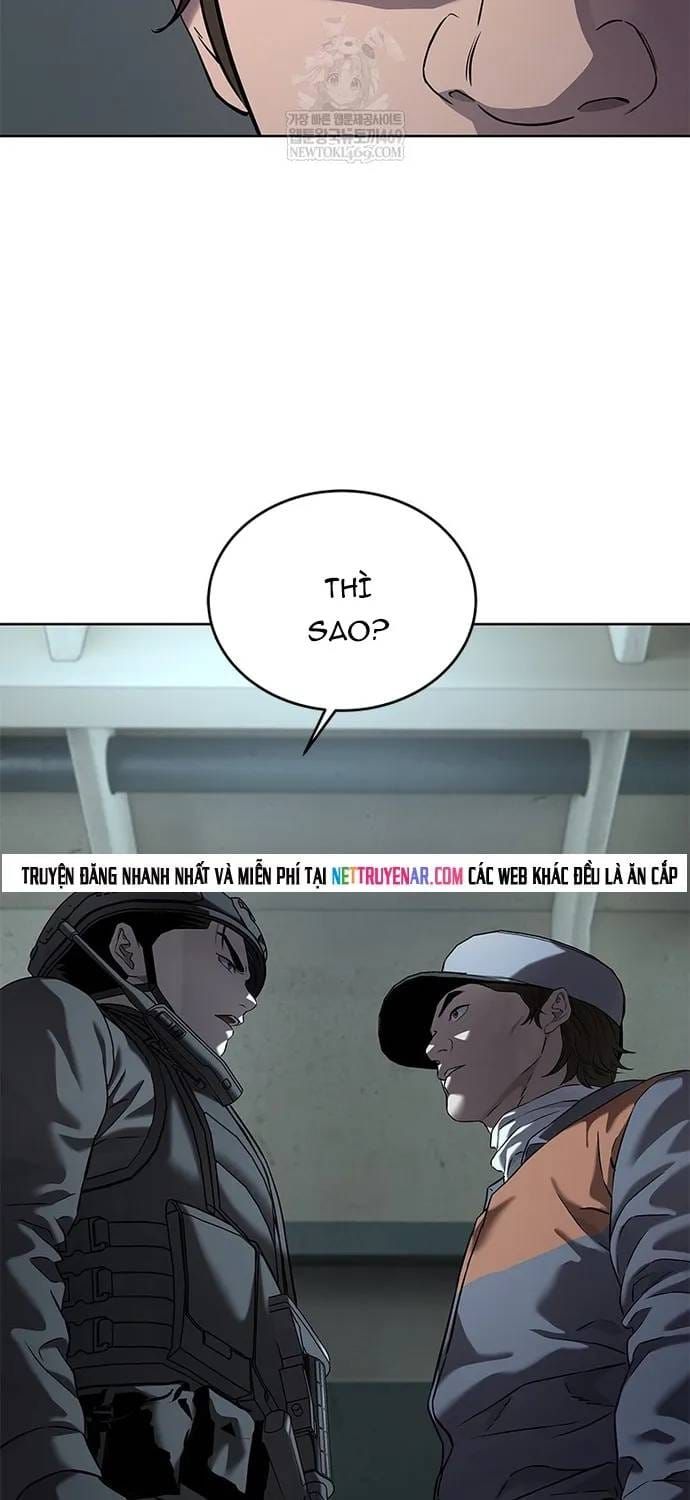 Đội Trưởng Lính Đánh Thuê Chapter 309 - 87