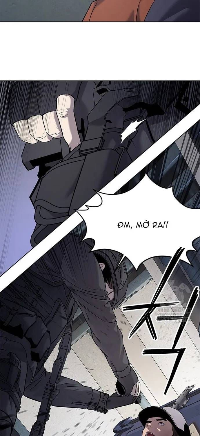 Đội Trưởng Lính Đánh Thuê Chapter 309 - 99