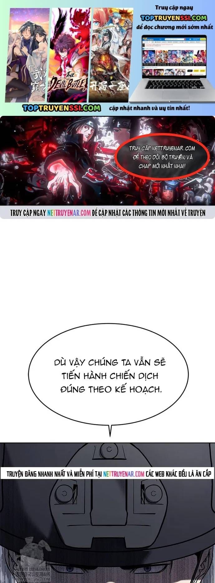 Đội Trưởng Lính Đánh Thuê Chapter 310 - 2