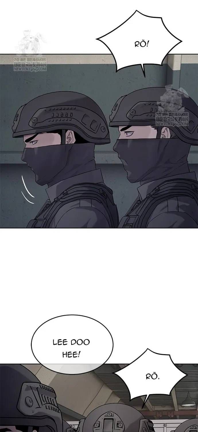 Đội Trưởng Lính Đánh Thuê Chapter 310 - 11