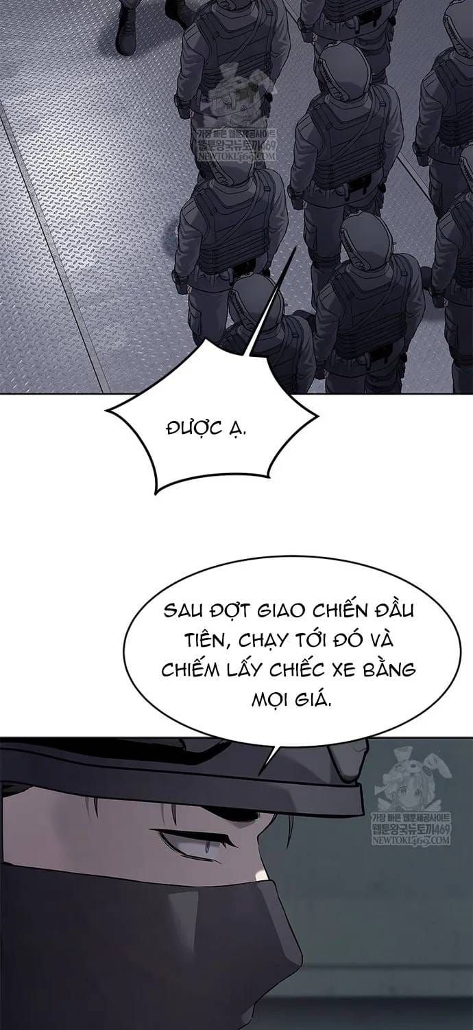 Đội Trưởng Lính Đánh Thuê Chapter 310 - 13