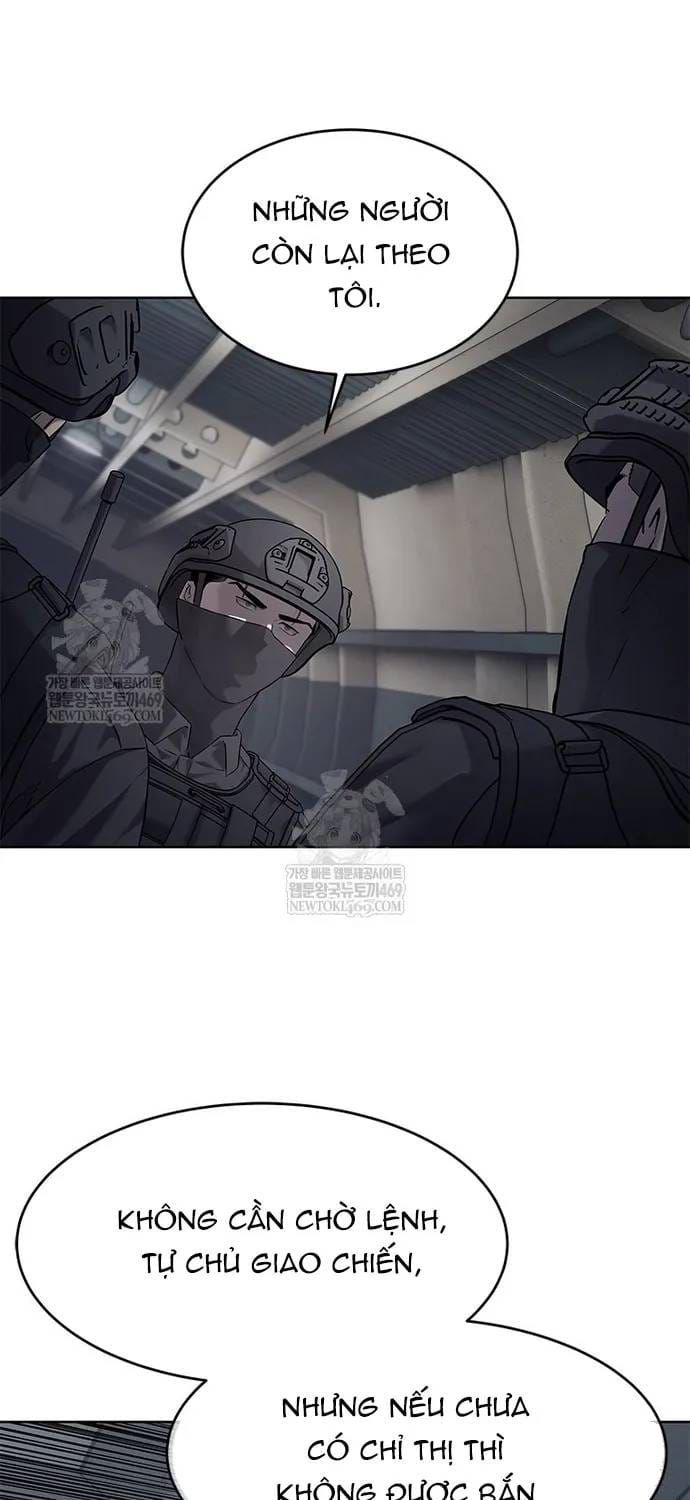 Đội Trưởng Lính Đánh Thuê Chapter 310 - 15