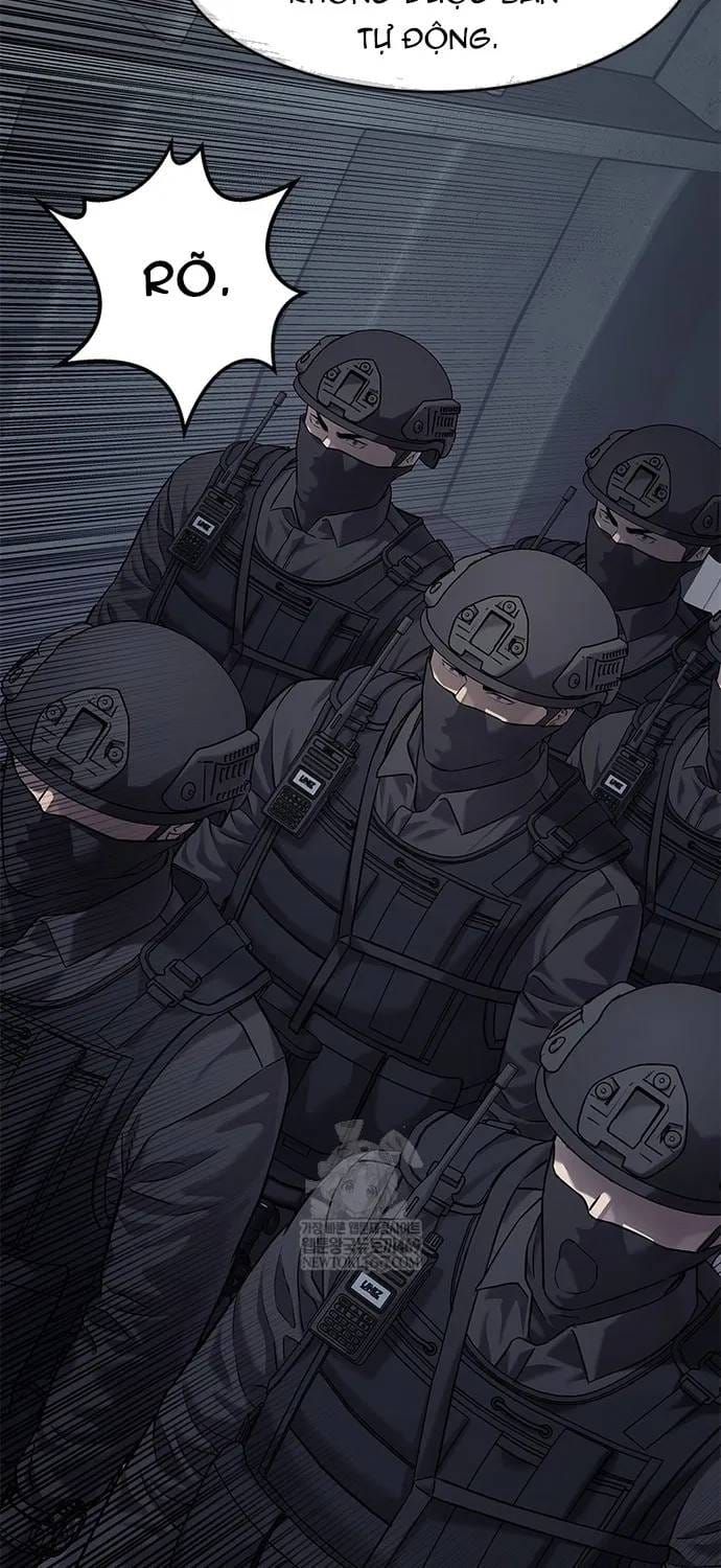 Đội Trưởng Lính Đánh Thuê Chapter 310 - 16