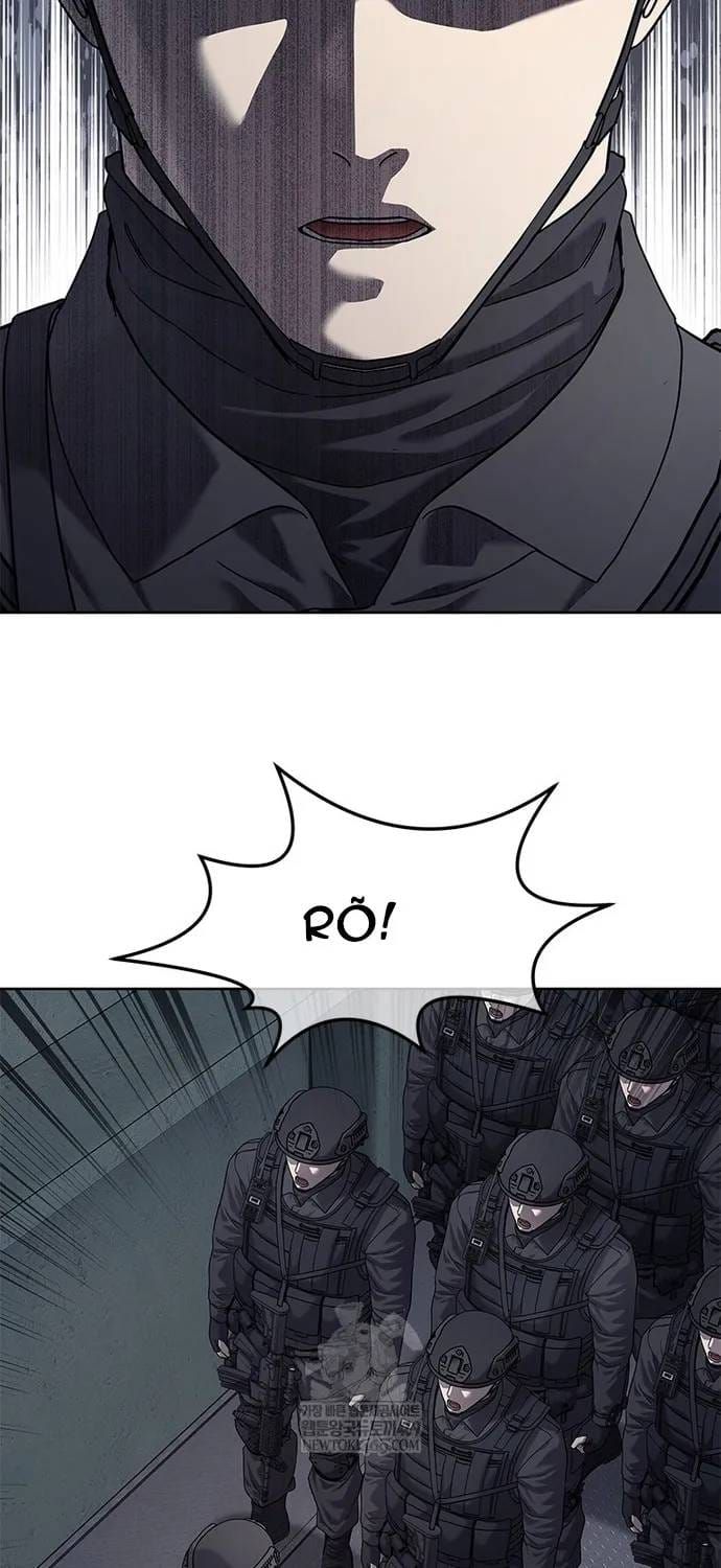 Đội Trưởng Lính Đánh Thuê Chapter 310 - 3