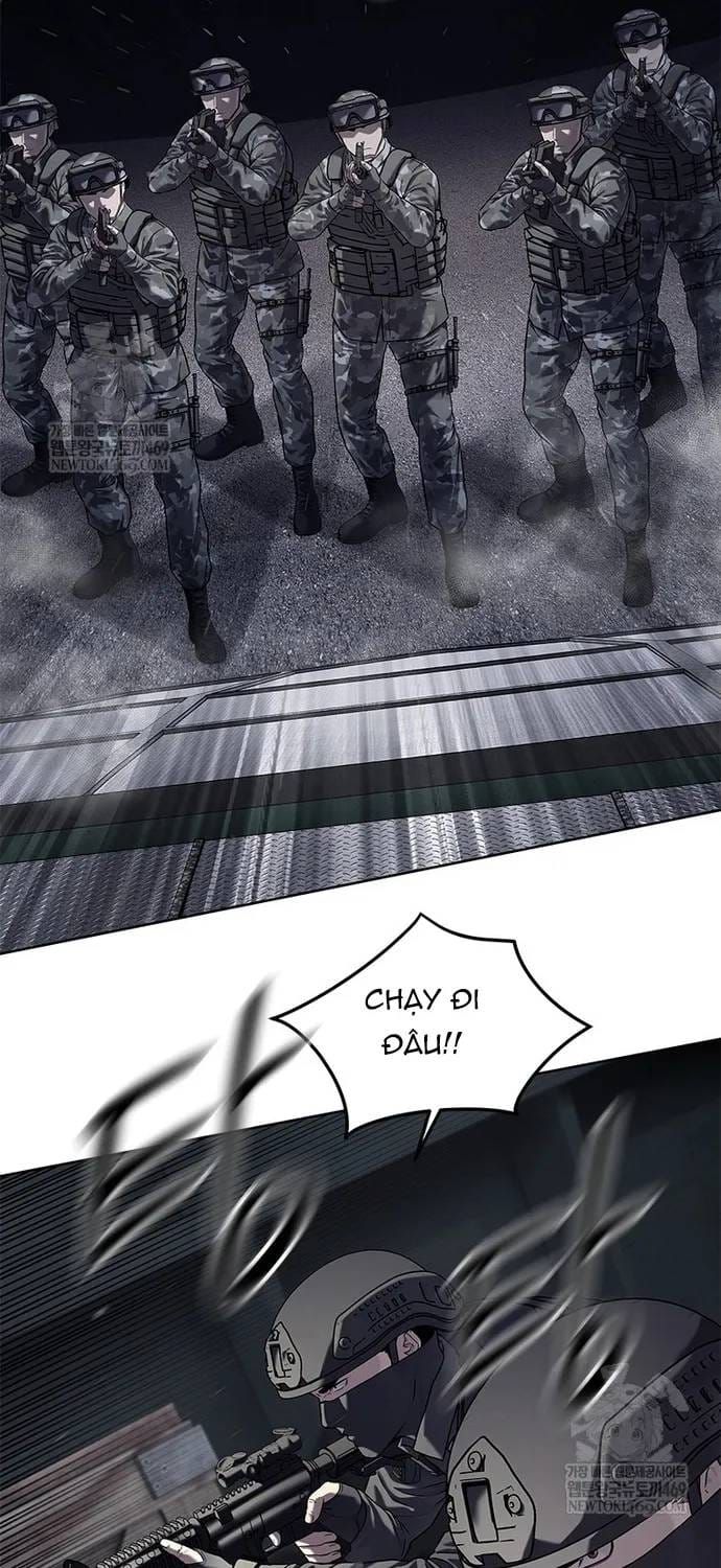 Đội Trưởng Lính Đánh Thuê Chapter 310 - 22