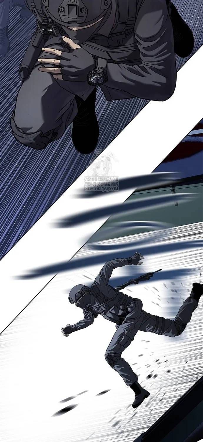 Đội Trưởng Lính Đánh Thuê Chapter 310 - 26