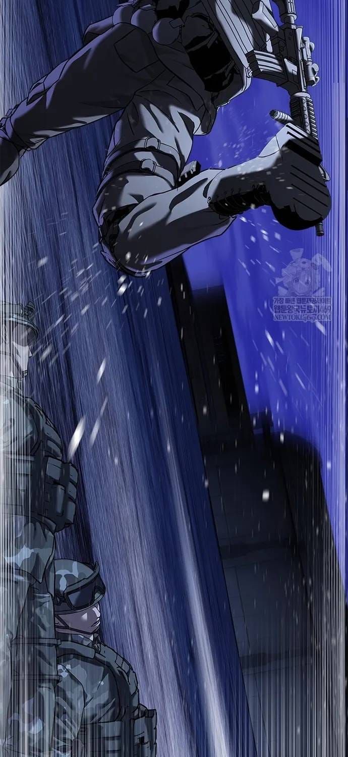 Đội Trưởng Lính Đánh Thuê Chapter 310 - 28