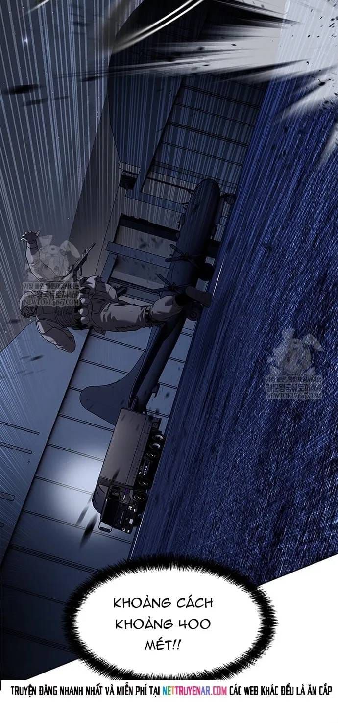 Đội Trưởng Lính Đánh Thuê Chapter 310 - 30