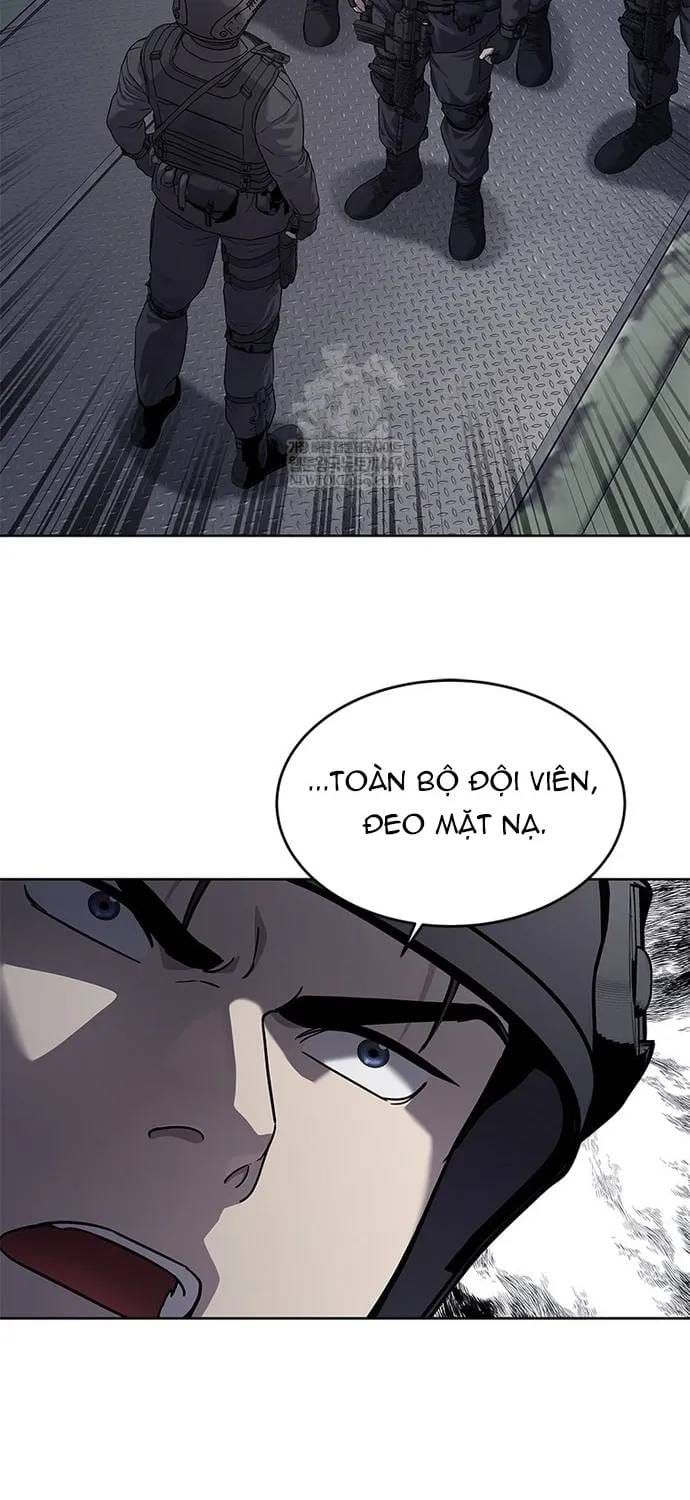 Đội Trưởng Lính Đánh Thuê Chapter 310 - 4