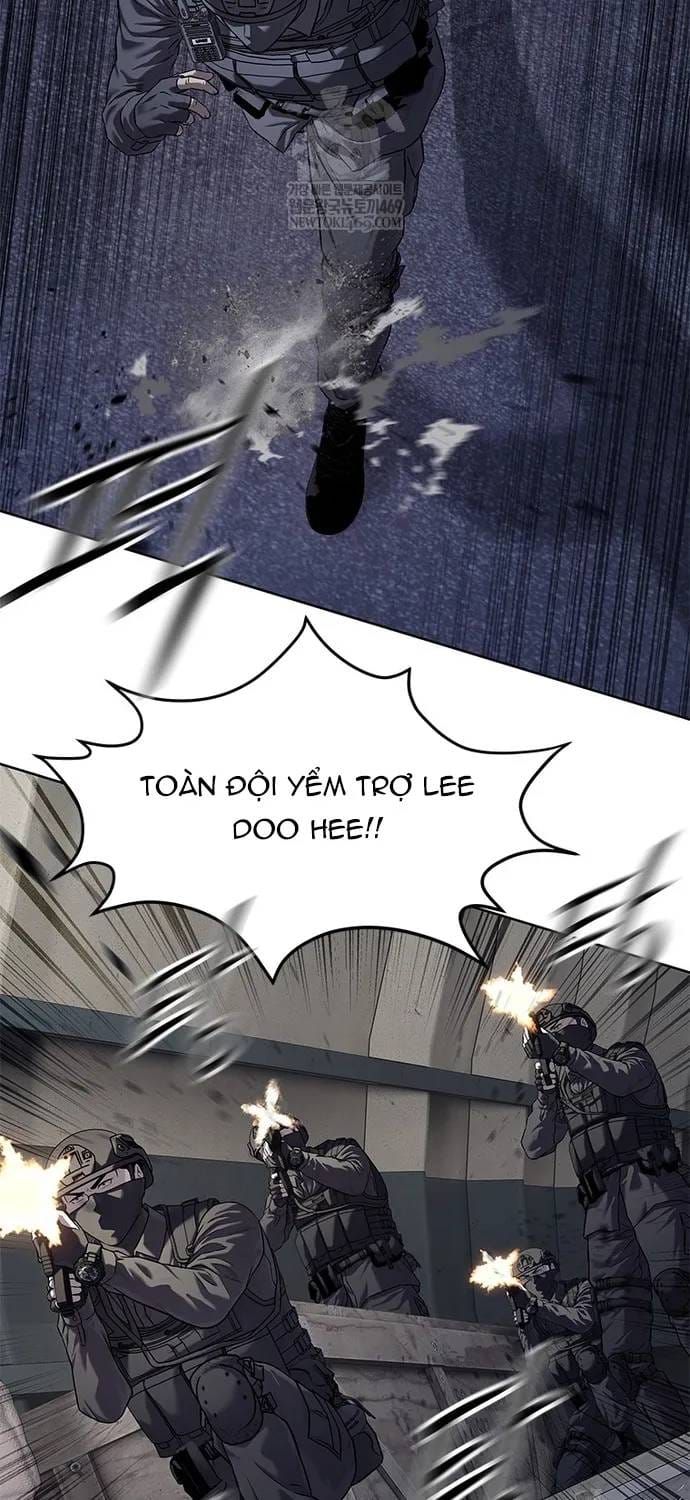 Đội Trưởng Lính Đánh Thuê Chapter 310 - 32