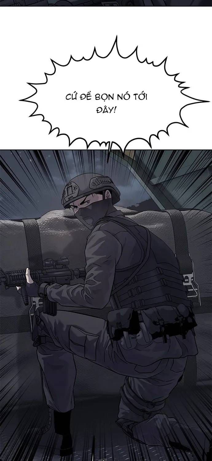 Đội Trưởng Lính Đánh Thuê Chapter 310 - 41