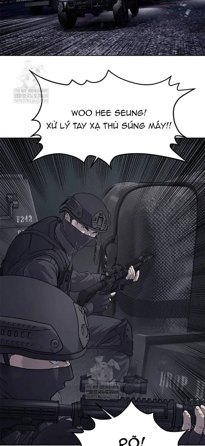 Đội Trưởng Lính Đánh Thuê Chapter 310 - 45