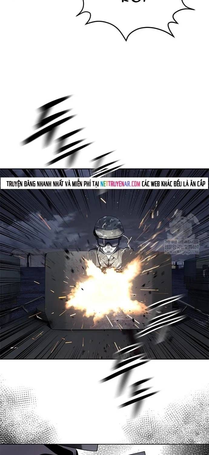 Đội Trưởng Lính Đánh Thuê Chapter 310 - 46