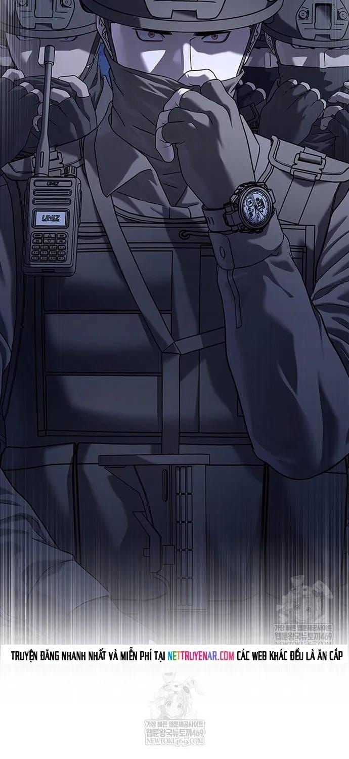 Đội Trưởng Lính Đánh Thuê Chapter 310 - 6