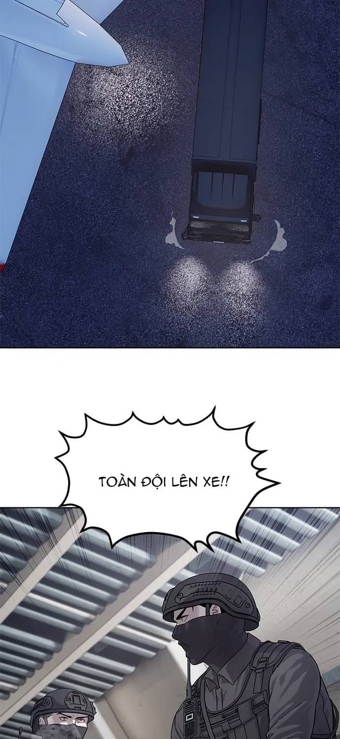 Đội Trưởng Lính Đánh Thuê Chapter 310 - 54