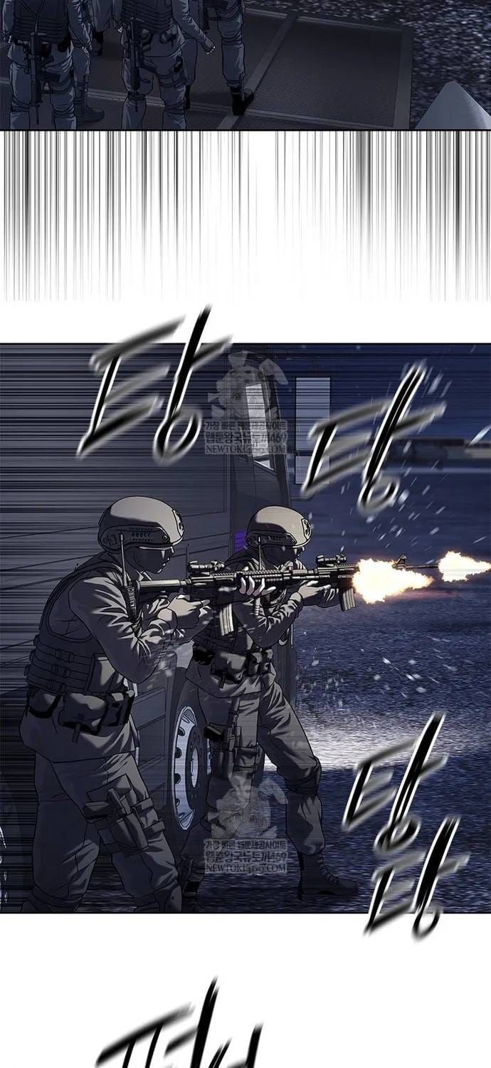 Đội Trưởng Lính Đánh Thuê Chapter 310 - 57