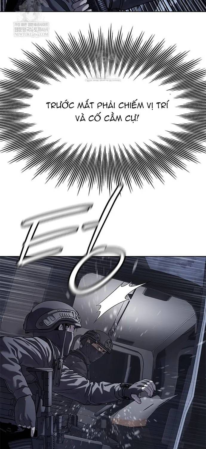 Đội Trưởng Lính Đánh Thuê Chapter 310 - 60