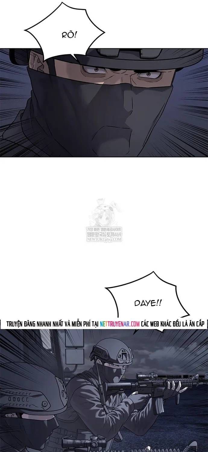 Đội Trưởng Lính Đánh Thuê Chapter 310 - 63