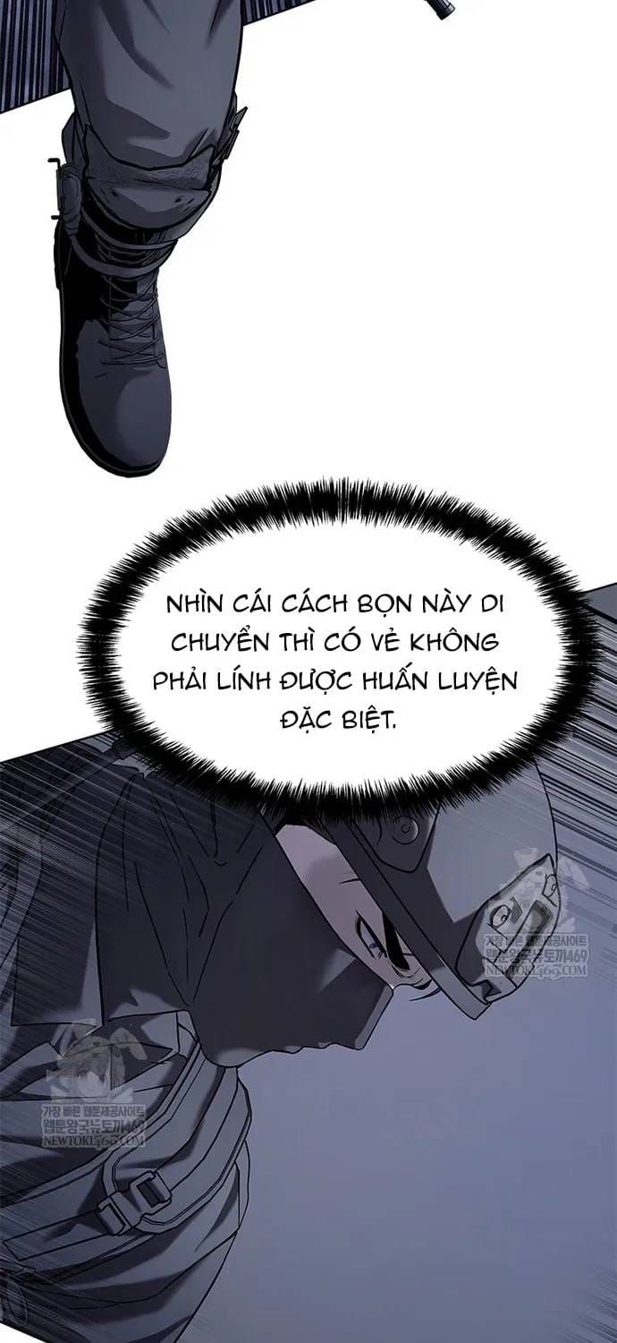 Đội Trưởng Lính Đánh Thuê Chapter 310 - 66