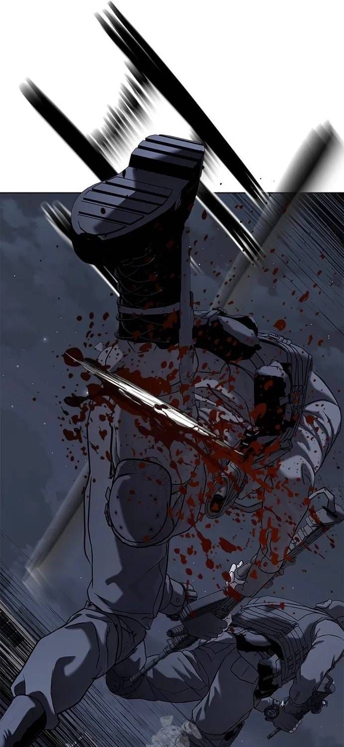 Đội Trưởng Lính Đánh Thuê Chapter 310 - 69