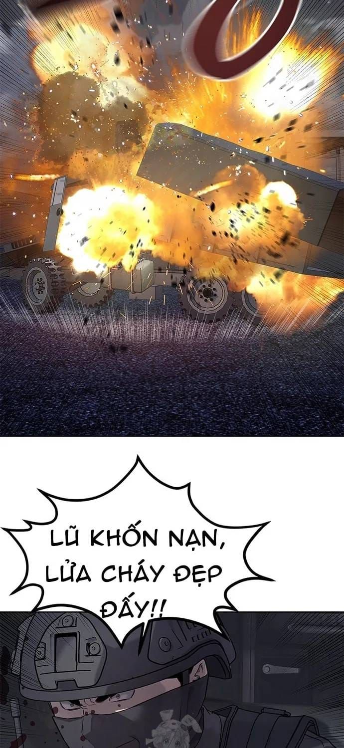 Đội Trưởng Lính Đánh Thuê Chapter 310 - 84