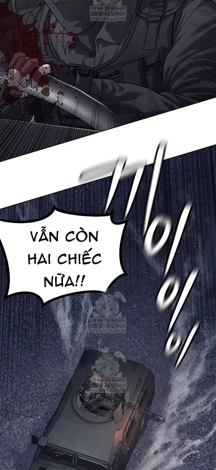 Đội Trưởng Lính Đánh Thuê Chapter 310 - 85