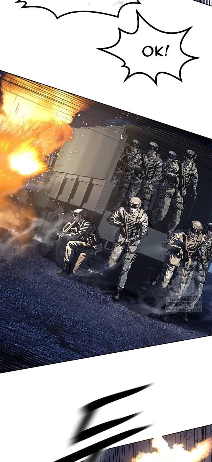 Đội Trưởng Lính Đánh Thuê Chapter 310 - 91