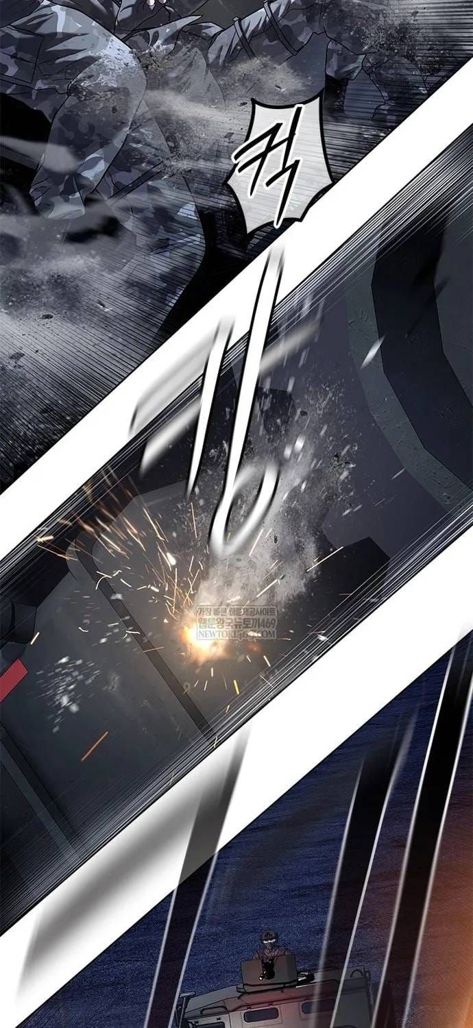 Đội Trưởng Lính Đánh Thuê Chapter 310 - 94