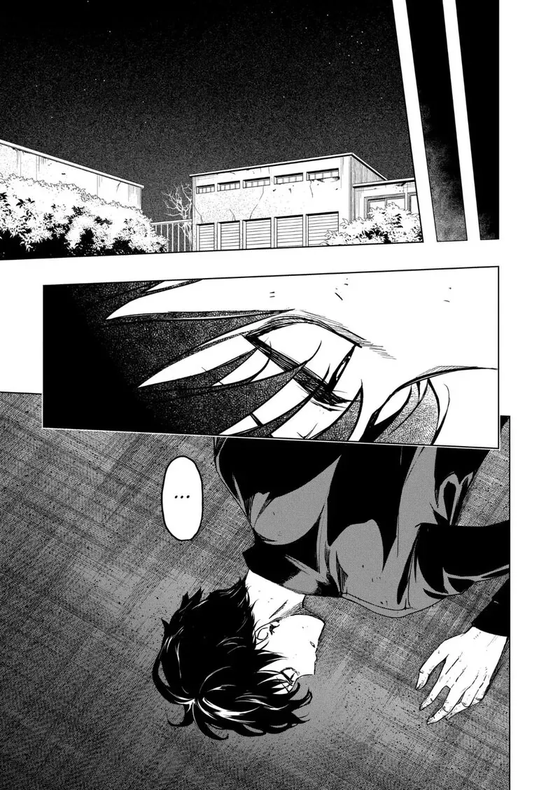 Tái Sinh Ở 1 Thế Giới Đầy Chết Chóc Chapter 32 - 18