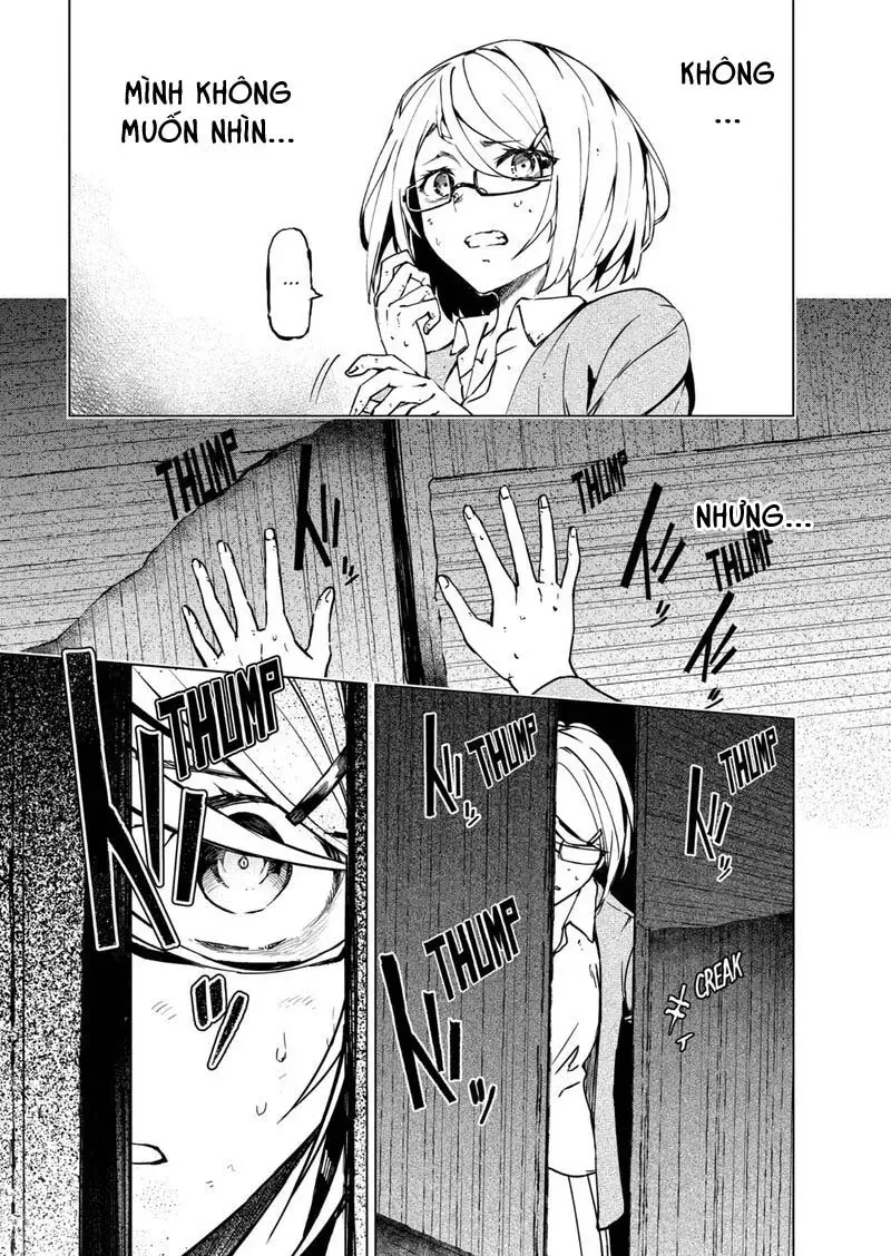 Tái Sinh Ở 1 Thế Giới Đầy Chết Chóc Chapter 33 - 12