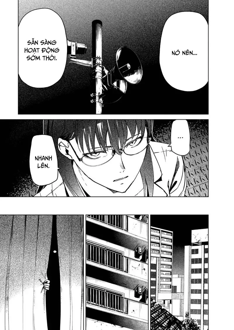 Tái Sinh Ở 1 Thế Giới Đầy Chết Chóc Chapter 33 - 20