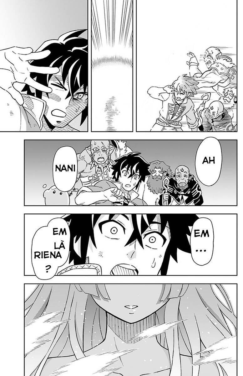 Cuộc Sống Thiên Đường Bắt Đầu Với Vua Hang Động ~ Trở Thành Người Mạnh Nhất Với Kỹ Năng Khai Thác Toàn Diện!? Chapter 4.8 - 14