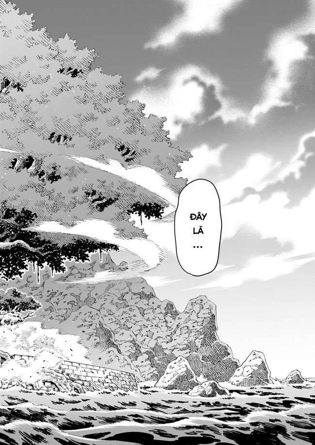 Cuộc Sống Thiên Đường Bắt Đầu Với Vua Hang Động ~ Trở Thành Người Mạnh Nhất Với Kỹ Năng Khai Thác Toàn Diện!? Chapter 9 - 17