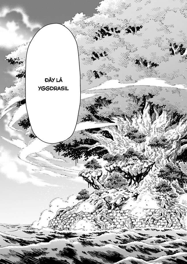 Cuộc Sống Thiên Đường Bắt Đầu Với Vua Hang Động ~ Trở Thành Người Mạnh Nhất Với Kỹ Năng Khai Thác Toàn Diện!? Chapter 9 - 18