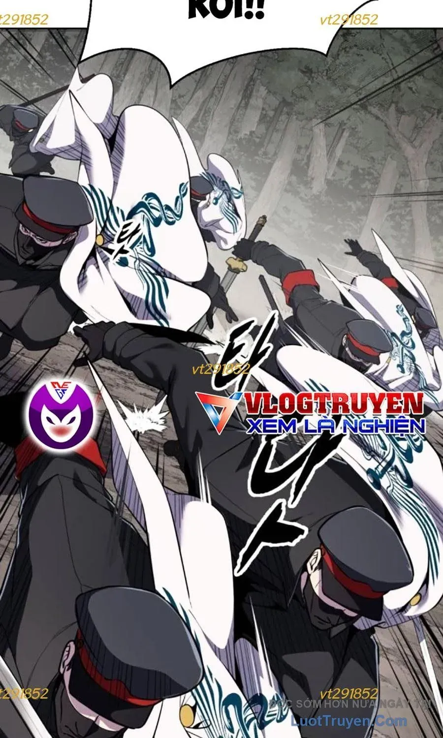 Cậu Bé Của Thần Chết Chapter 304 - 11