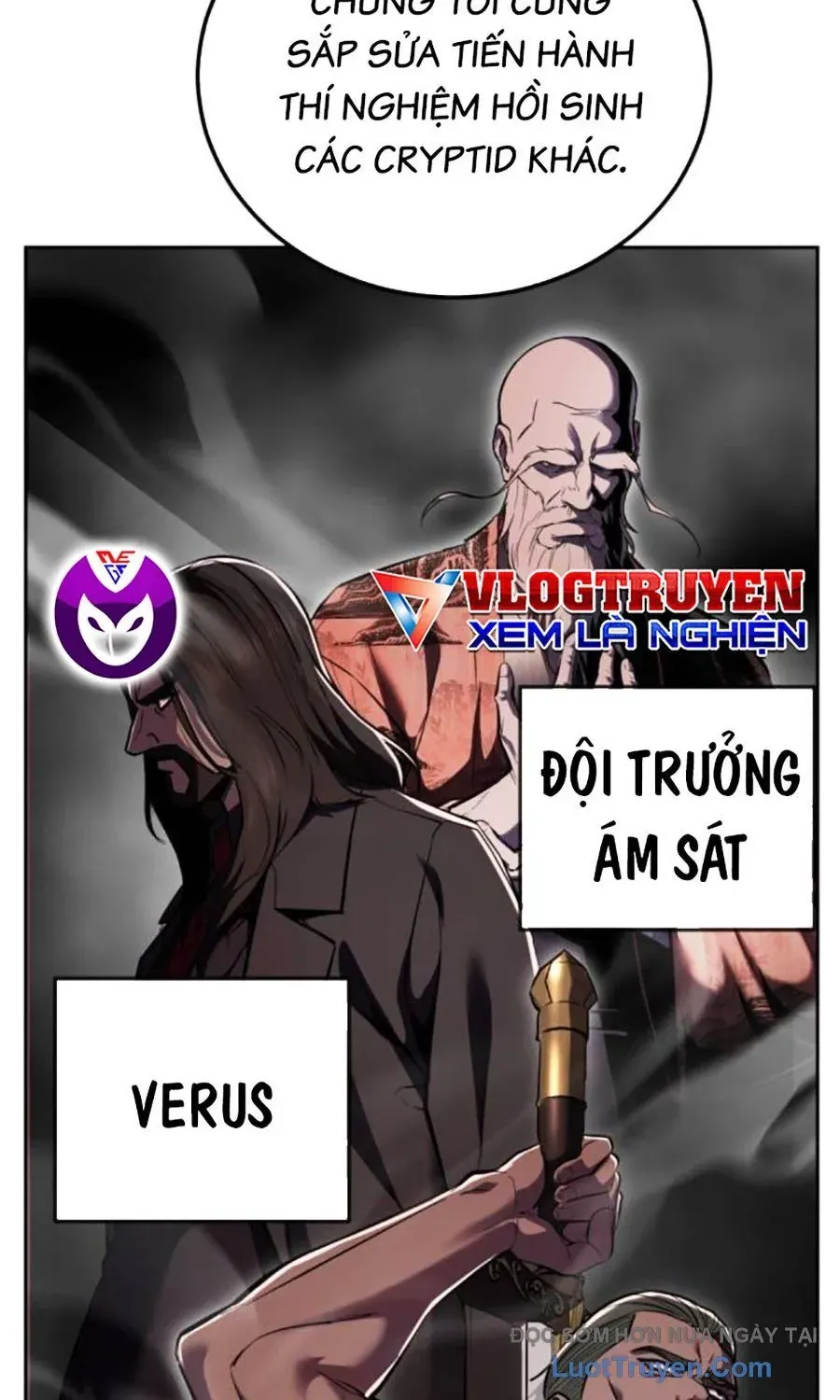 Cậu Bé Của Thần Chết Chapter 304 - 109