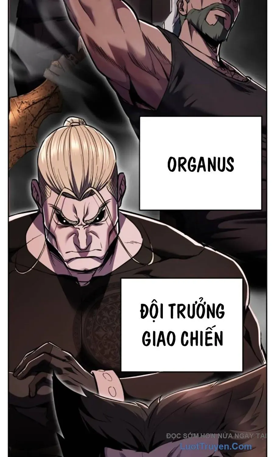 Cậu Bé Của Thần Chết Chapter 304 - 110