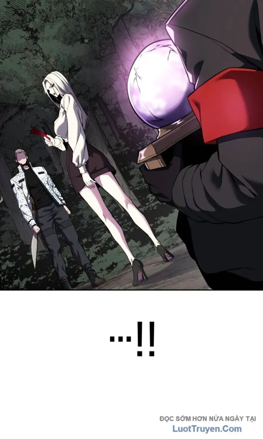 Cậu Bé Của Thần Chết Chapter 304 - 126