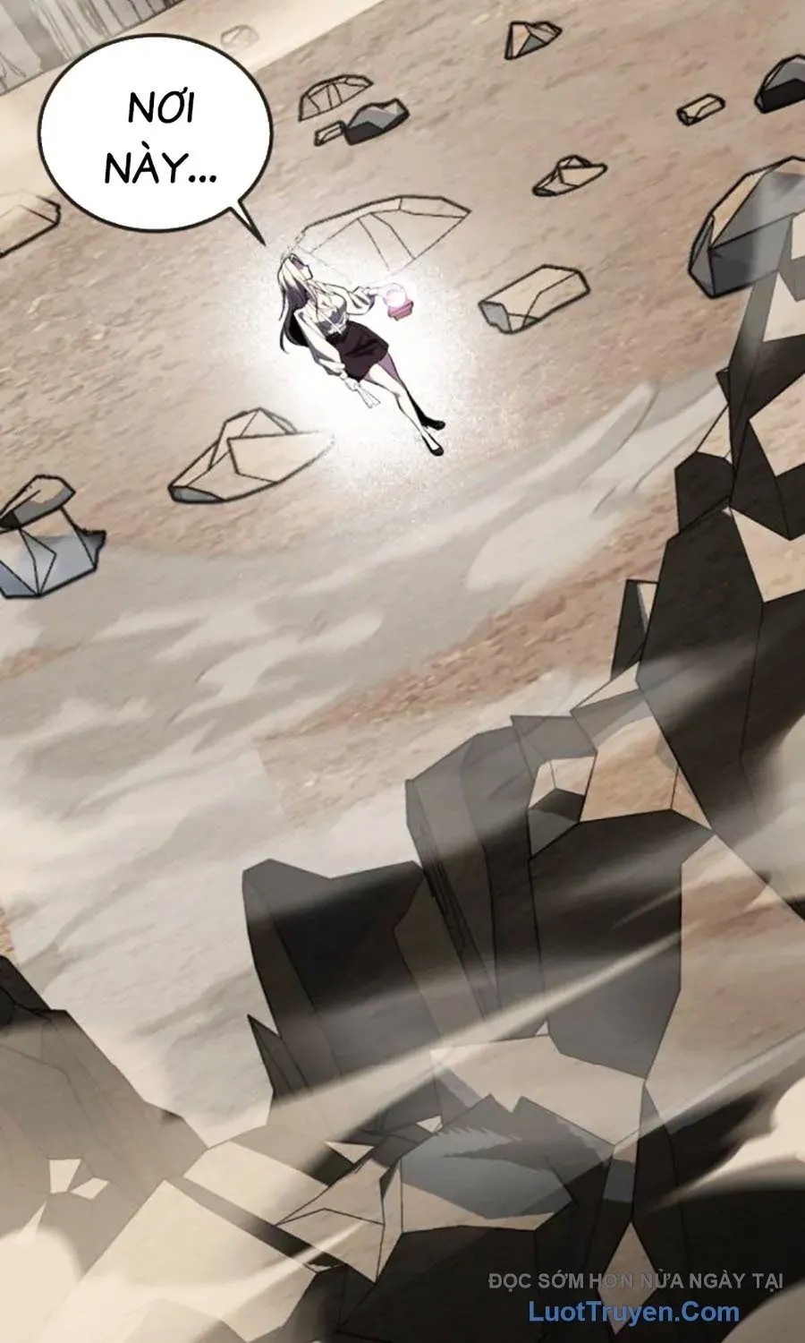 Cậu Bé Của Thần Chết Chapter 304 - 136
