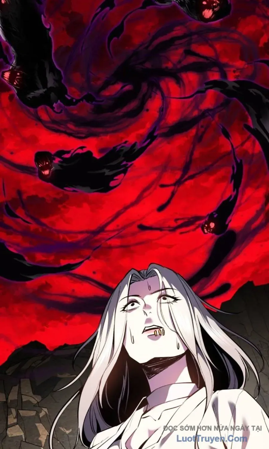 Cậu Bé Của Thần Chết Chapter 304 - 138