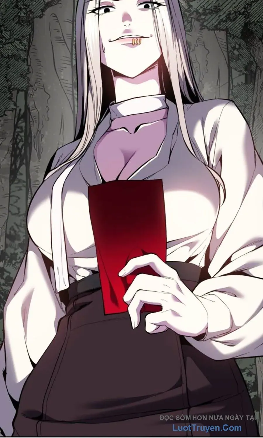 Cậu Bé Của Thần Chết Chapter 304 - 152